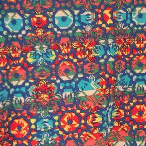 XXS LuLaRoe Irma Top